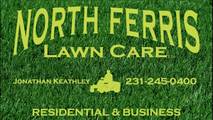 North Ferris Lawn Care LLC