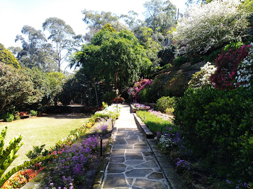 Lisgar Gardens
