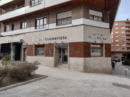 Clínica Buenavista Oviedo en Oviedo, Asturias
