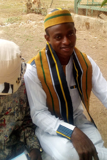 The Hub Barbing Salon & Gaming Centre, Mubi, Nigeria, Beauty Salon, state Adamawa
