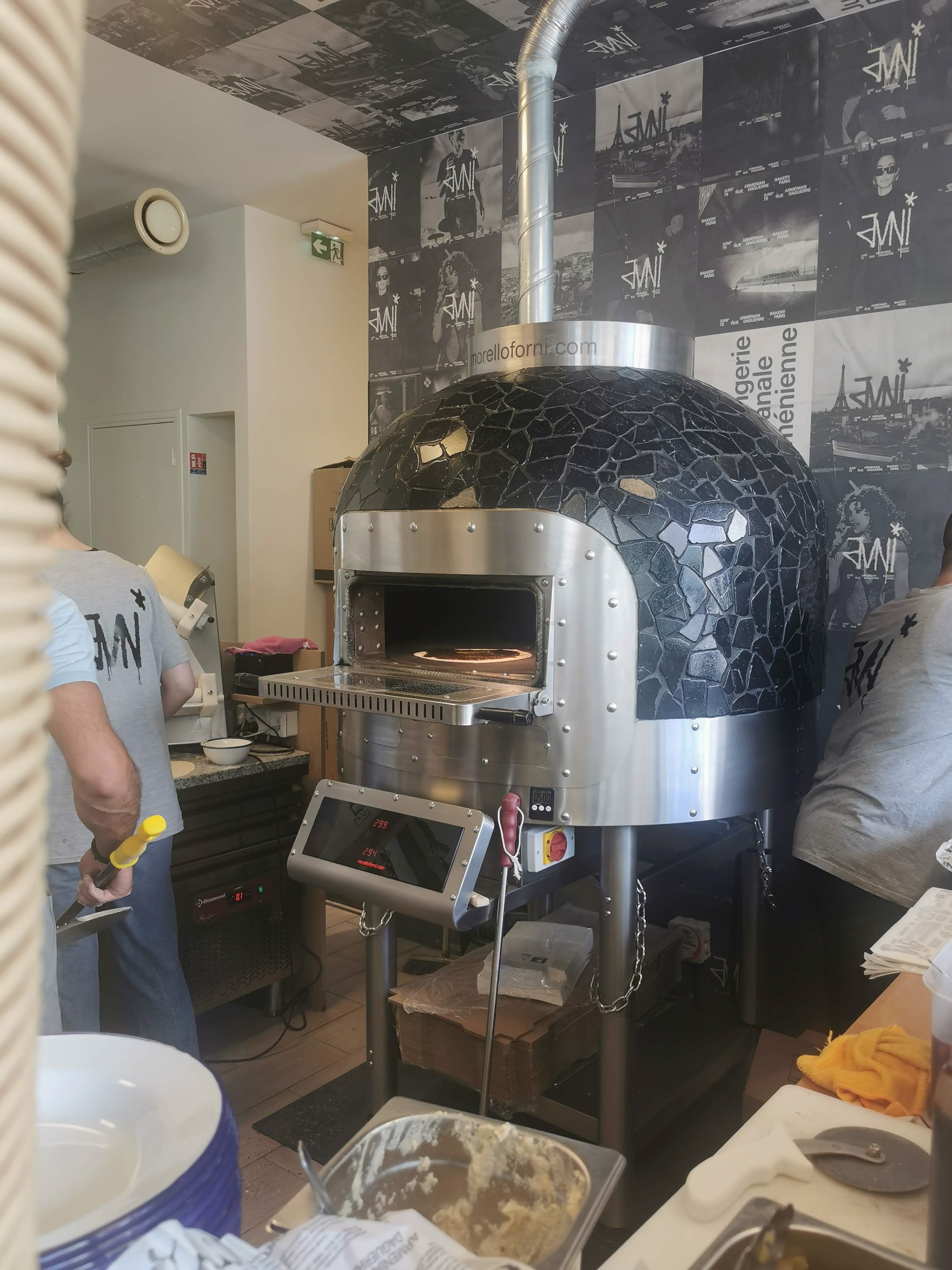 Photo n° 3 de l'avis de Nadim.. fait le 10/06/2023 à 13:15