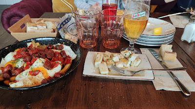 Onedia - Restaurant espagnol & Bar à tapas à Nantes