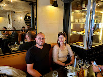 Atmosphère du Restaurant italien Caffe Vito à Paris - n°16