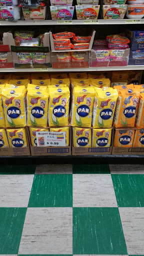 Supermarket «Chaparral Supermarket», reviews and photos, 1001 E Santa Clara St, San Jose, CA 95116, USA