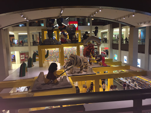 Theme Park «Nickelodeon Universe», reviews and photos, 5100 E Broadway, Bloomington, MN 55425, USA