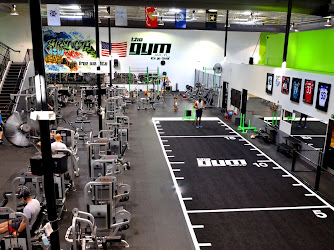 The Gym Jax