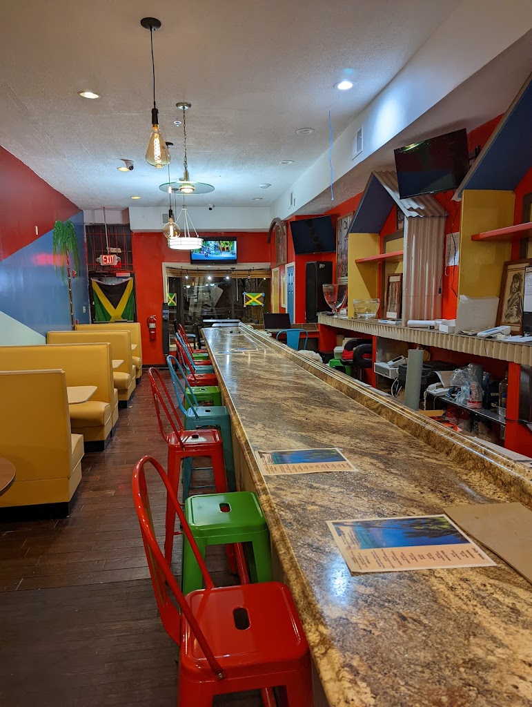 Jamerica Restaurant 20018