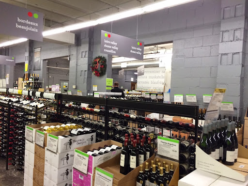 Wine Store «Vin Chicago», reviews and photos, 1826 N Elston Ave, Chicago, IL 60642, USA