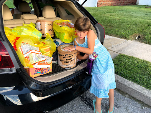 Grocery Store «Grocery Outlet Bargain Market», reviews and photos, 1150 Carlisle St, Hanover, PA 17331, USA