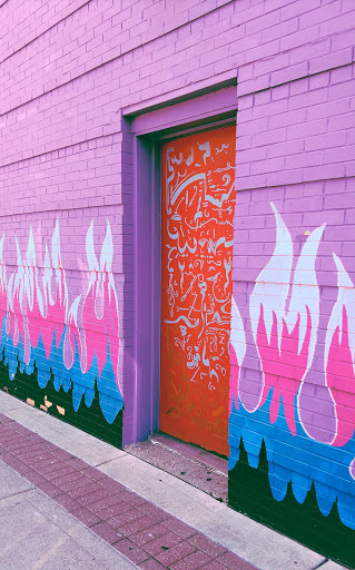 Mexican Restaurant «QDOBA Mexican Eats», reviews and photos, 301 S Main St #100, Royal Oak, MI 48067, USA