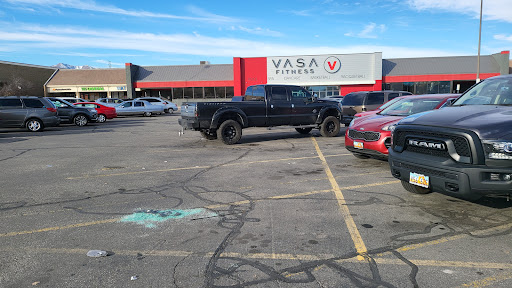 Gym «VASA Fitness Centennial», reviews and photos, 3420 S 5600 W, West Valley City, UT 84120, USA