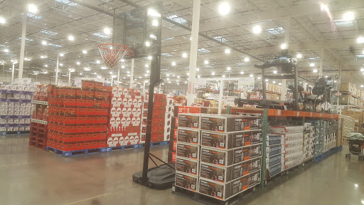 Warehouse store «Costco Wholesale», reviews and photos, 43621 Pacific Commons Blvd, Fremont, CA 94538, USA