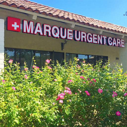 Marque Urgent Care image