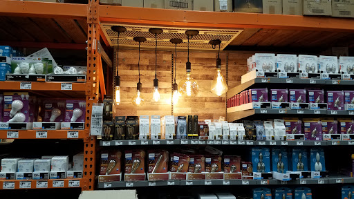 Home Improvement Store «The Home Depot», reviews and photos, 14085 Northwest Fwy, Houston, TX 77040, USA