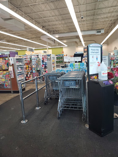 Drug Store «Walgreens», reviews and photos, 1820 S Canal Dr, Homestead, FL 33035, USA