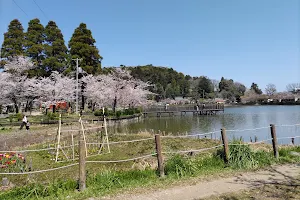 Hakkakuko Park image