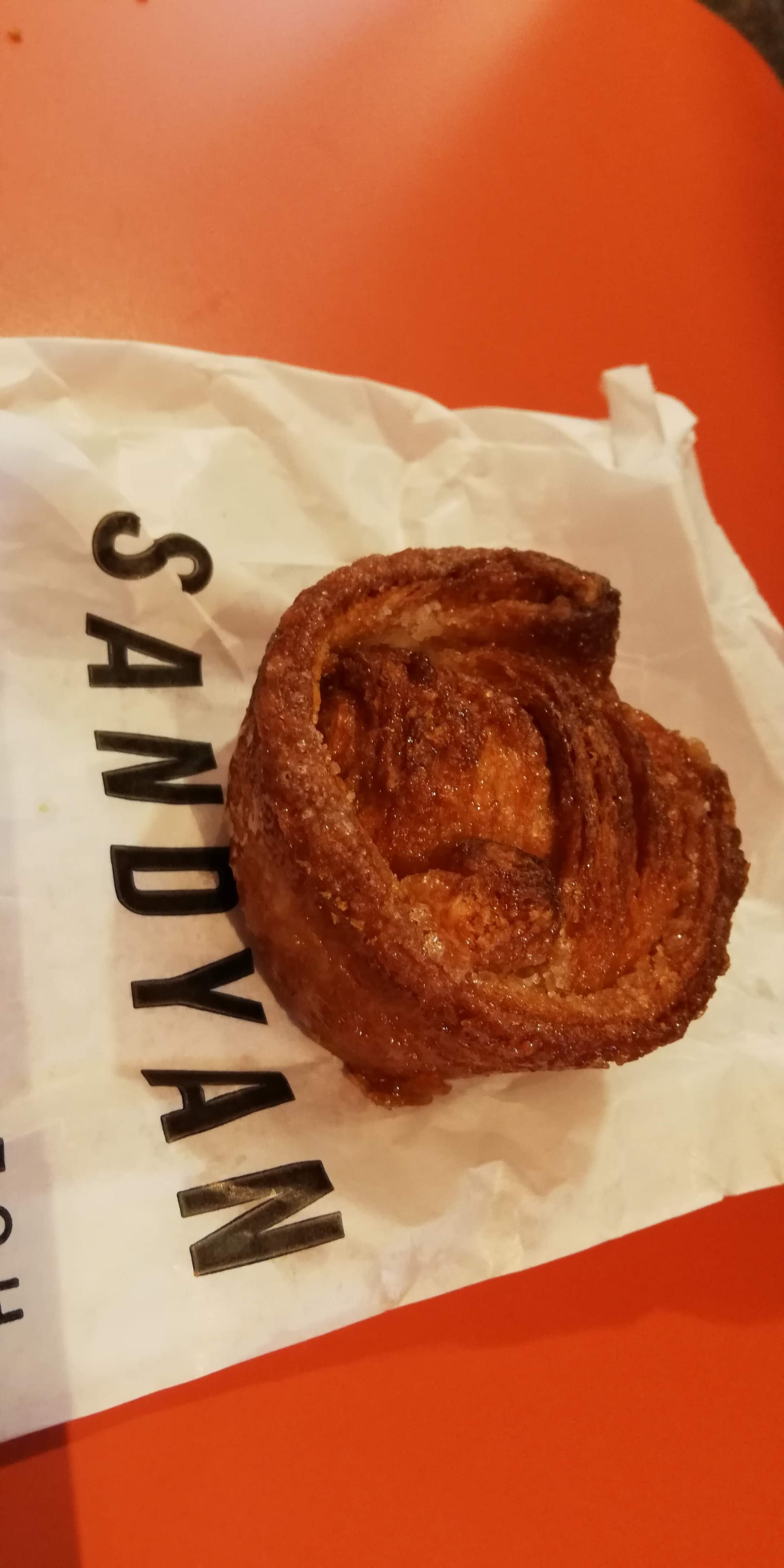 Photo n° 1 de l'avis de 7.r fait le 26/10/2018 à 07:17