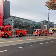 Seattle Fire Station 32