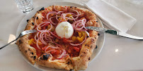 Pizza du Restaurant italien Bella Vita à Coignières - n°7