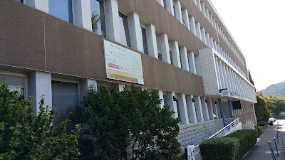 CPAM de l'Ardèche à Privas