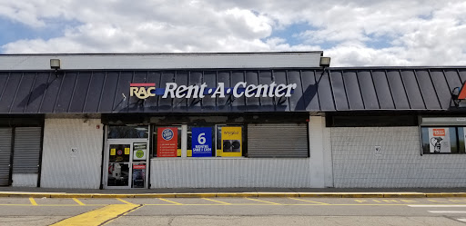 Rent-A-Center