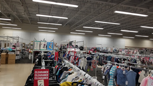 Clothing Store «Burlington Coat Factory», reviews and photos, 5976 State St, Murray, UT 84107, USA