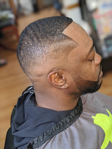 Beauty Salon «Immaculate Impressions Salon», reviews and photos, 807 Old Oyster Point Rd, Newport News, VA 23602, USA