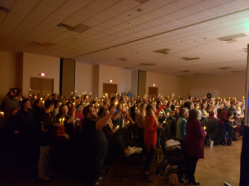 Community Center «North Montgomery County Community Center», reviews and photos, 600 Gerald St, Willis, TX 77378, USA