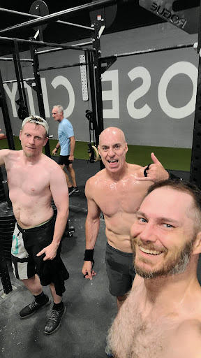 Physical Fitness Program «Rose City Barbell CrossFit WASQ», reviews and photos, 9385 SW Greenburg Rd #100, Portland, OR 97223, USA