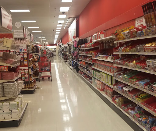 Department Store «Target», reviews and photos, 9000 Talking Stick Way, Scottsdale, AZ 85250, USA