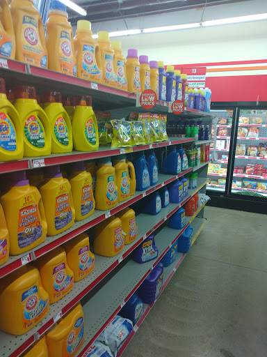 Dollar Store «FAMILY DOLLAR», reviews and photos, 10163 US-27, Butler, KY 41006, USA