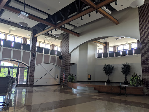 Community Center «Central Center», reviews and photos, 1028 E 6th St, Tulsa, OK 74120, USA