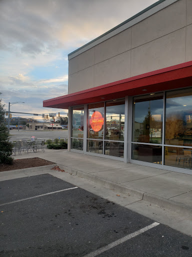 Donut Shop «Krispy Kreme», reviews and photos, 35 Burgess Rd, Harrisonburg, VA 22801, USA