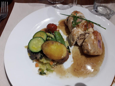 Le Petit Saint Trop à Briare