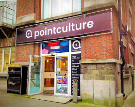PointCulture ULB Ixelles