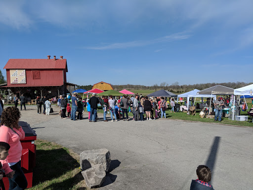 Gift Shop «The Mill», reviews and photos, 1101 Dover Rd, Clarksville, TN 37042, USA