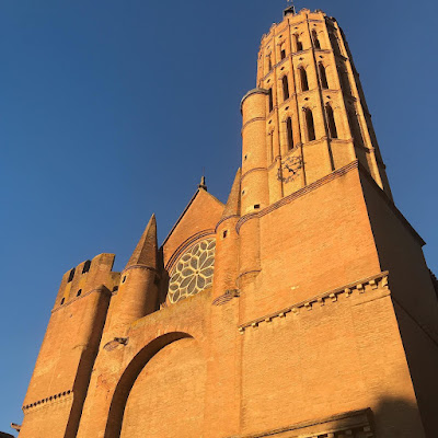 Mairie de Montesquieu-Volvestre à Montesquieu-Volvestre