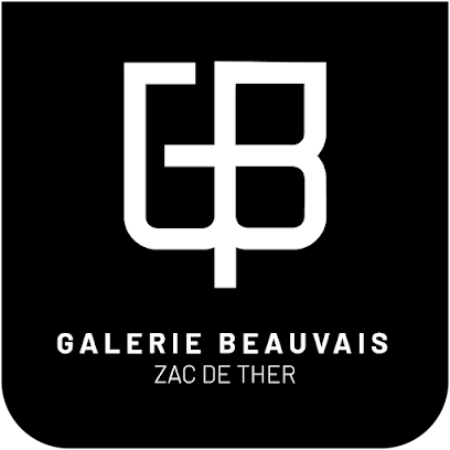 GALERIE AUCHAN BEAUVAIS Beauvais
