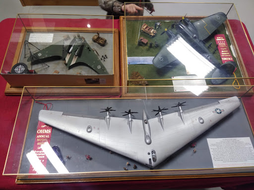 Museum «Oregon Coast Military Museum», reviews and photos, 2145 Kingwood St, Florence, OR 97439, USA