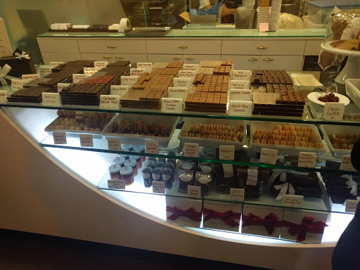 Chocolate Shop «Ginger Elizabeth Chocolates», reviews and photos, 1801 L St #60, Sacramento, CA 95811, USA