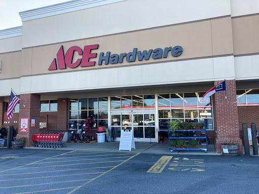 Ace Hardware Mills River, 3340 Boylston Hwy, Mills River, NC 28759, USA, 