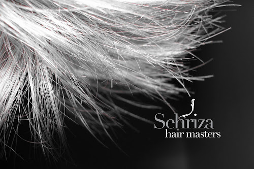 Sehriza Hairmasters - Modernes Hairstyling à Witten