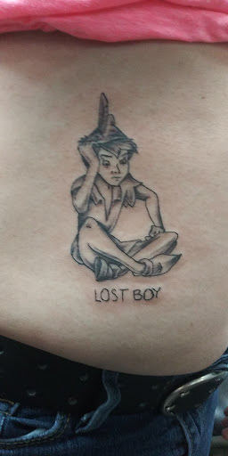 Tattoo Shop «The Tattoo Studio», reviews and photos, 538 W Veterans Memorial Blvd, Harker Heights, TX 76548, USA