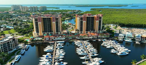 Cape Coral Concrete Contractor