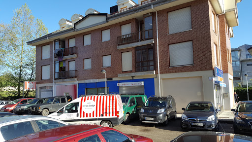 Toldos Berna Design – (Sarón)