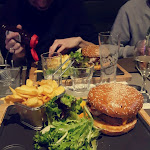 Photo n° 1 de l'avis de Lilian.E fait le 07/04/2018 à 07:36 pour Brasserie la Rotonde à Tassin-la-Demi-Lune