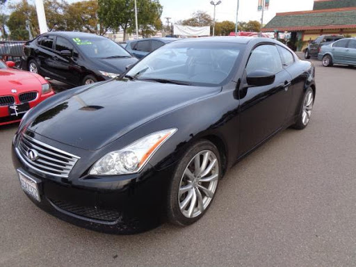 Used Car Dealer «World Auto Sales», reviews and photos, 4191 El Cajon Blvd, San Diego, CA 92105, USA