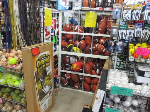 Sporting Goods Store «C&S Sporting Goods», reviews and photos, 6311 N 7th St, Phoenix, AZ 85014, USA