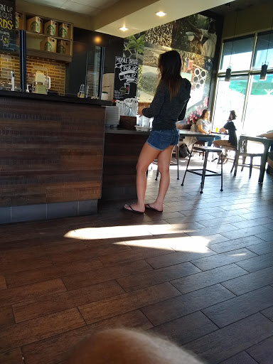 Starbucks image