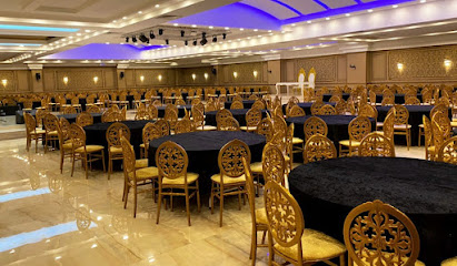 Hasırcıoğlu Balo Salonu